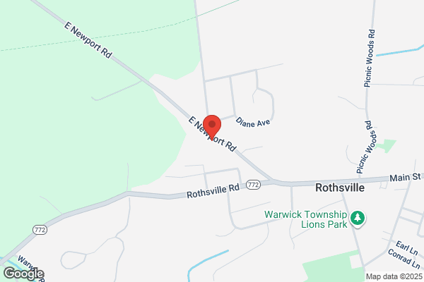 Pennsylvania Bus Sales Inc
