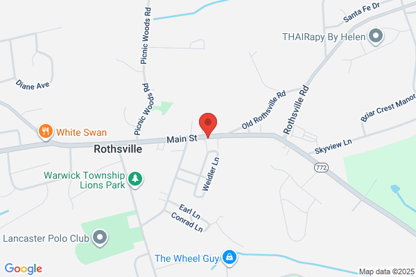 Twin Brook Mobile Home Park