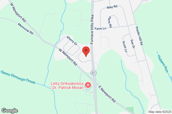 United Zion Retirement Community