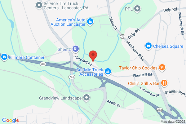 Walco Truck Wash Services