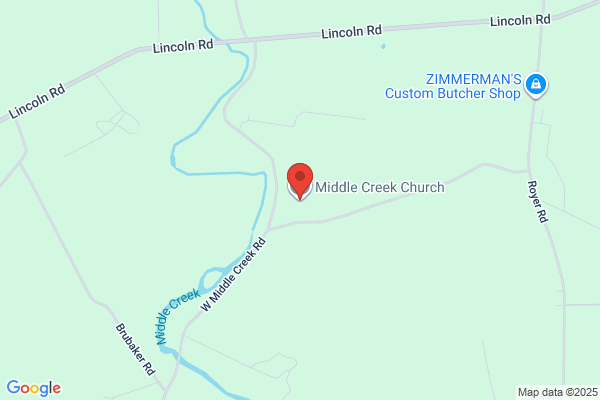 Middle Creek Church of the Brethren