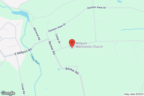 Millport Mennonite Church