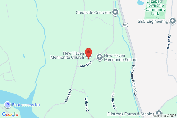 New Haven Mennonite Church