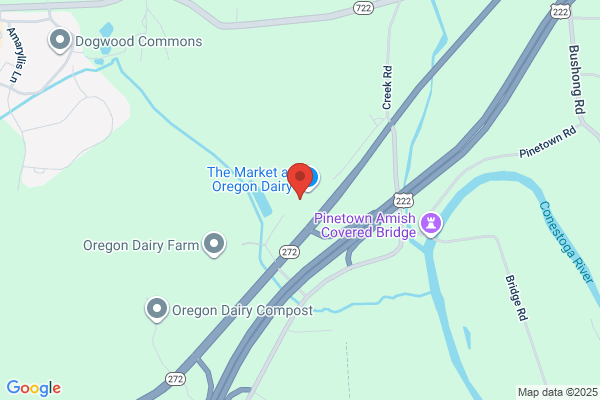 Oregon Dairy Country Restaurant