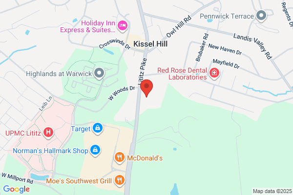 Moove In Self Storage