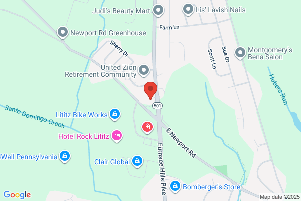 Warwick Auto Park