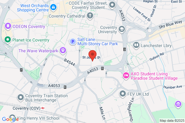 Severn Trent Environmental Services