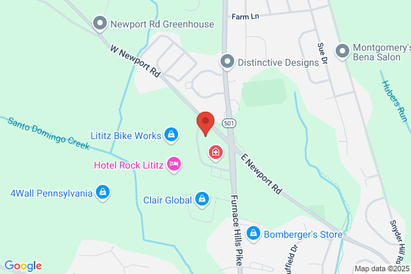 Lititz Family Cupboard Restaurant & Buffet