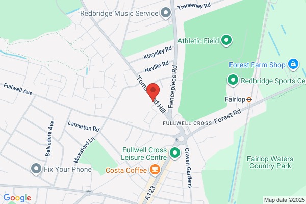 Bentley's Body Shop & Used Cars