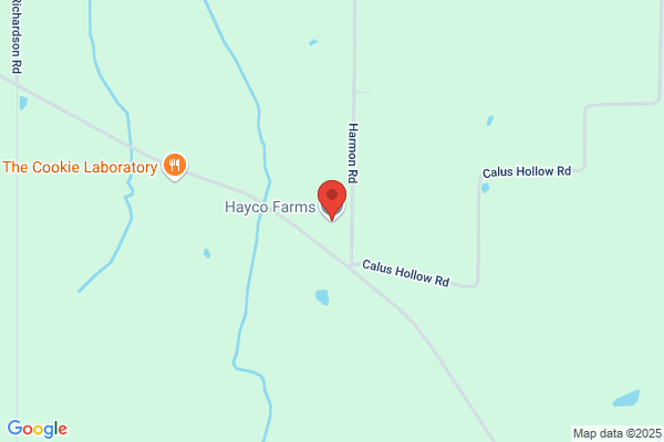 Hays Farm the