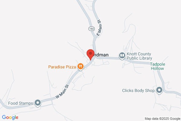 Kentucky Appalachian Artisan Center