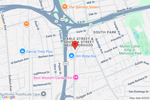 King's Tire Sales & Service Center