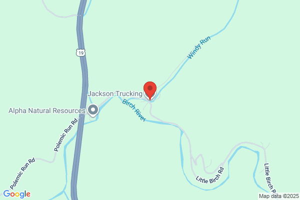 Jackson Stone Inc