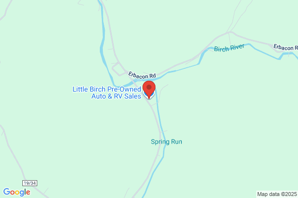 Little Birch Pre-Owned Auto Sales