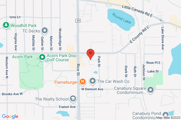 Little Canada Self Storage