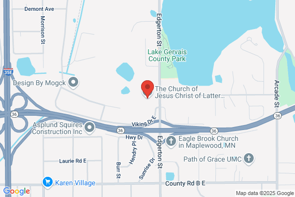 The Church of Jesus Christ of Latter-day Saints