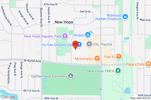 Hy-Vee Wine & Spirits