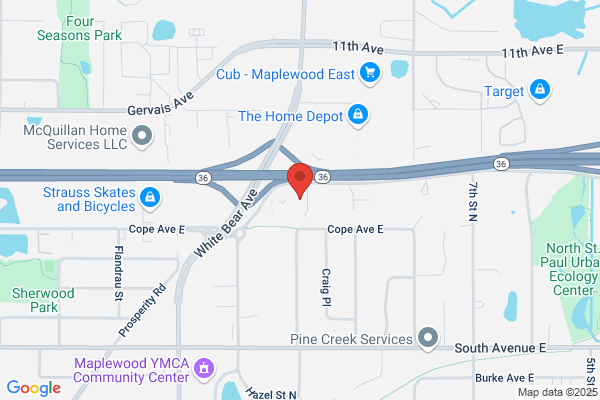 Maplewood Rehabilitation Center
