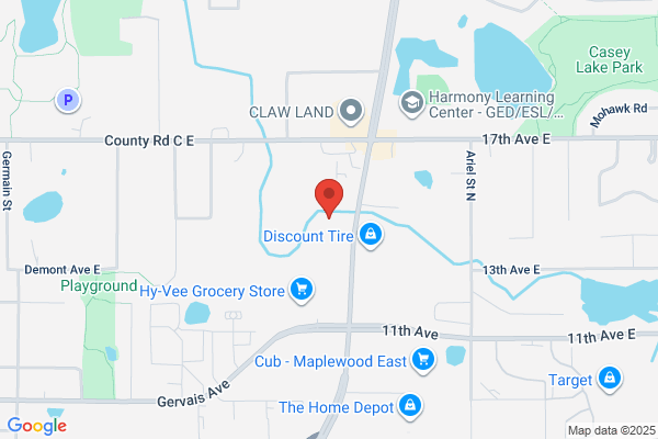 Maplewood Auto Mall
