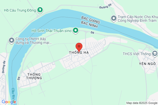 Thong Ha