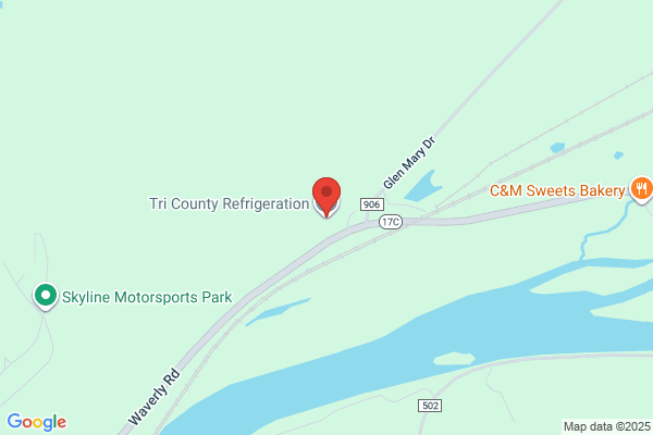 Tri-County Refrigeration