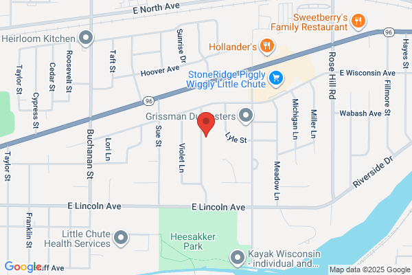 American Electric Service Inc