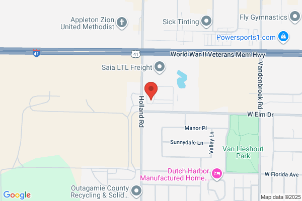 Elm Grove Apartments