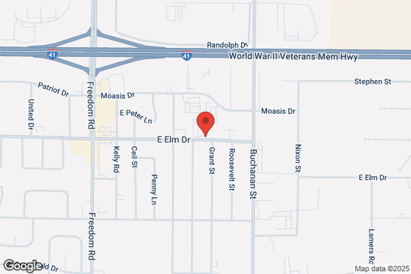 Golden Valley Senior Living Center