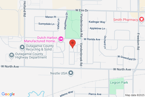 Hickory Lane Manufactured Home Community