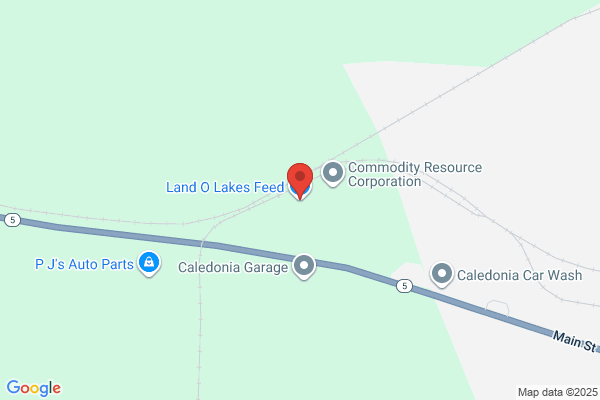 Land O'lakes Farmland Feed Llc