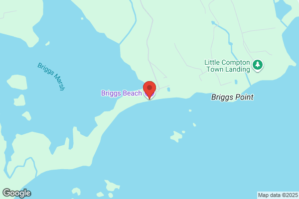 Briggs Beach Inc
