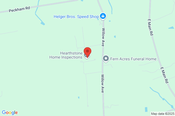 D & M Professional Home Inspections
