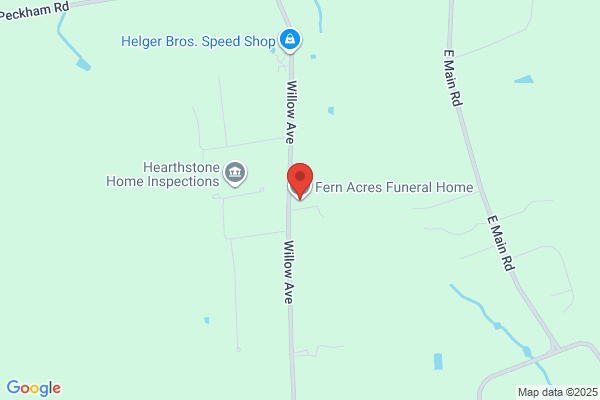 Fern Acres Funeral Home