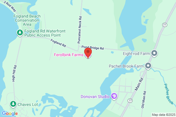 Ferolbink Farms