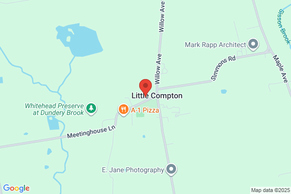 Little Compton Property's