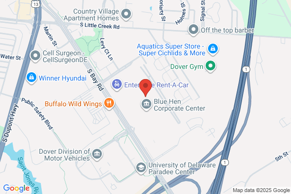 Fresenius Kidney Care Central Delaware