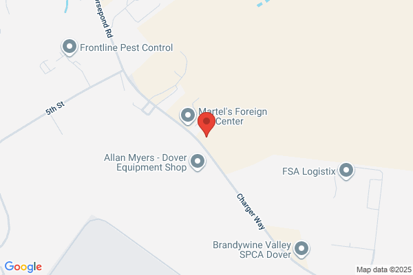 Bowers Signs, Inc.