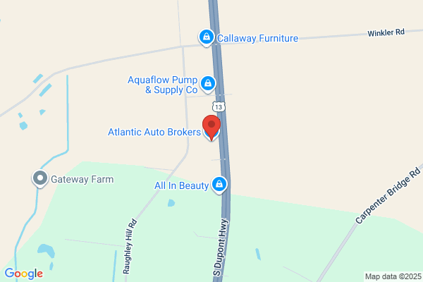 Atlantic Auto Consulting