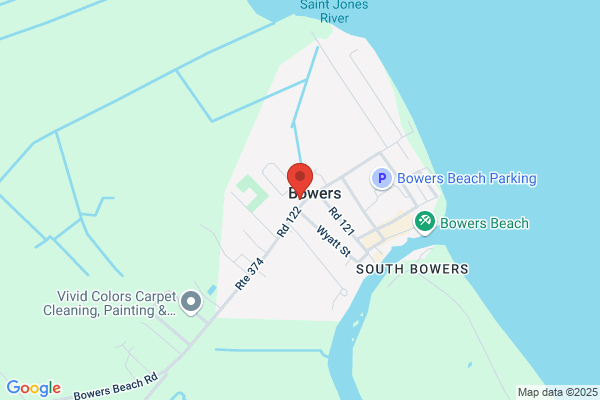 Bowers Beach Maritime Museum