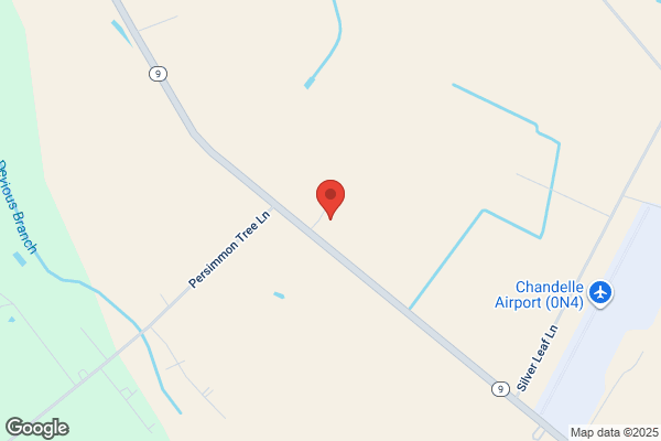 Broad Acres Inc