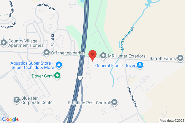 Dover Post Web Printing