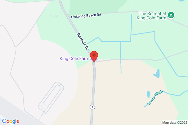 King Cole Farm