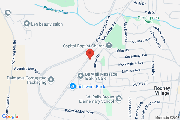 Lake Roeder Hillard & Associates