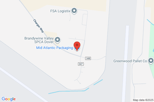 Mid Atlantic Packaging Co