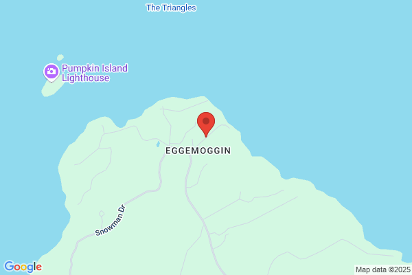 Eggemoggin Inn
