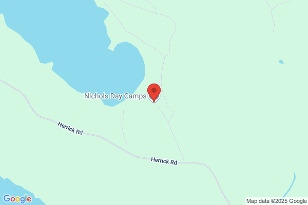 Nichols Day Camps