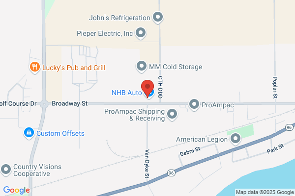 Upper River Property Services