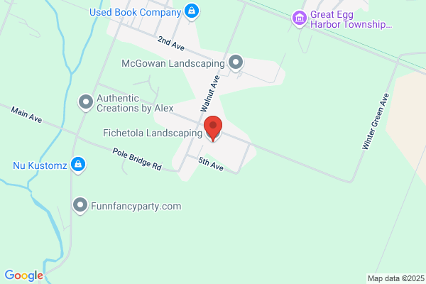 Falduto Landscaping