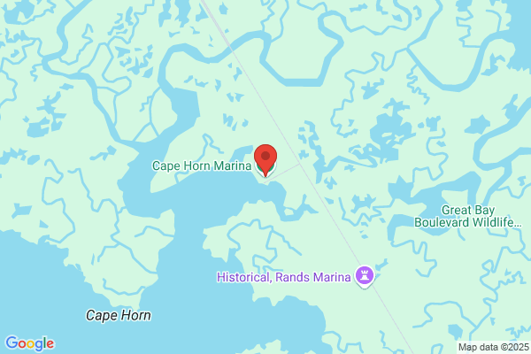 Cape Horn Marina Inc