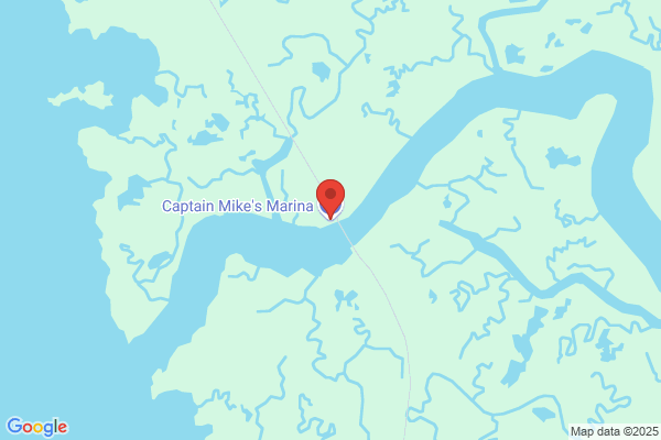 Captain Mikes Marina